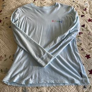 Billabong long sleeve